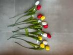 12 nieuwe tulpen in kleuren van Oeteldonk, Ophalen of Verzenden, Nieuw, Carnaval, Accessoires