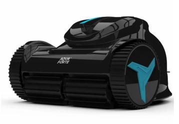 ACTIE draadloze zwembad robot Aquaforte XM29 beschikbaar voor biedingen