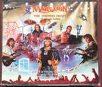 Marillion – the thieving magpie (la gazza ladra) 2cd box, Verzenden, Zo goed als nieuw, Progressive