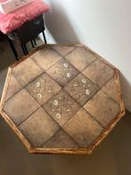 Table Living Room, Ophalen, 50 tot 100 cm, Zo goed als nieuw, Minder dan 50 cm