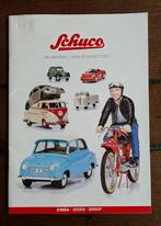 Catalogus van Schuco 2017, Ophalen of Verzenden, Zo goed als nieuw, Catalogus