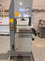 Meba Lintzaag - Professionele Houtbewerkingsmachine, Zakelijke goederen, Machines en Bouw | Houtbewerking, Ophalen