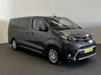 Toyota PROACE Electric Shuttle Long L3 Extra Range 75 kWh 9, 330 km, Gebruikt, Overige carrosserieën, ProAce