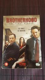 brotherhood , the final season ,, Ophalen of Verzenden, Zo goed als nieuw, Vanaf 16 jaar