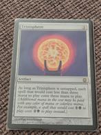 Trinisphere Magic kaart, Ophalen of Verzenden, Gebruikt, Losse kaart