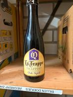 La Trappe Quadrupel Oak Aged, Ophalen