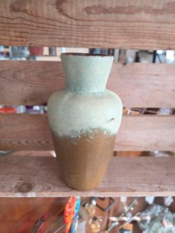 Vintage, retro West Germany 523-18 vaas beschikbaar voor biedingen