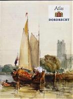Wijk - Atlas van Dordrecht (Met mooie losse prenten), Boeken, Atlassen en Landkaarten, Nieuw, Nederland, Overige typen, Ophalen of Verzenden