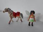 Playmobil 70123 - Voltige met Solana, Ophalen of Verzenden, Zo goed als nieuw