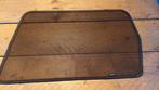 2 shades voor Volvo V70 2009 achterdeur, Ophalen of Verzenden, Volvo