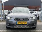 Audi A4 allroad quattro 2.0 TFSI Pro Line | Xenon | Half led, Auto's, Audi, Automaat, Euro 5, Gebruikt, 4 cilinders