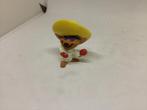 Vintage Speedy Gonzales Figuur, Ophalen of Verzenden, Zo goed als nieuw