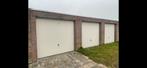 Garagebox in Gorredijk te koop, Auto diversen, Autostallingen en Garages