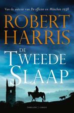 ROBERT HARRIS De tweede slaap, Ophalen of Verzenden, Gelezen, Robert Harris