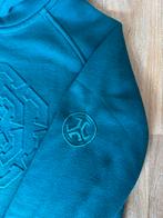 Defqon.1 hooded sweater / hoodie, Ophalen of Verzenden, Maat 36 (S), Gedragen, Q-Dance