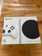 Zo goed als nieuwe Xbox S series, Ophalen of Verzenden, Zo goed als nieuw