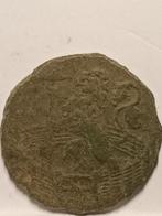 Holland Duit 1766 geen slijtage., Ophalen of Verzenden