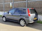 Ford Fusion 1.4-16V Culture NAP/AIRCO/TREKHAAK, Voorwielaandrijving, 15 km/l, Origineel Nederlands, Bedrijf