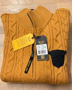 PME Legend Sweater XXXL, Kleding | Dames, Ophalen of Verzenden, Nieuw, Maat 46/48 (XL) of groter, Bruin
