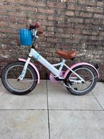 Kinderfiets 18 inch, Ophalen, Gebruikt, 18 inch