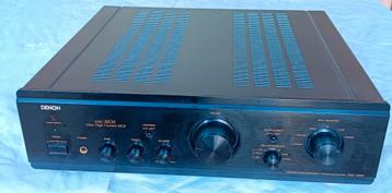 Denon PMA-1500R versterker  beschikbaar voor biedingen