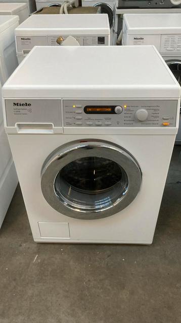 Miele wasmachine 7 kilo 1400 toeren  beschikbaar voor biedingen