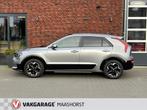 Kia Niro EV DynamicLine 64.8 kWh Voorraad Adapt.Cruise/Achte, 12 maanden, 750 kg, 1657 kg, Leder