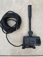 Ubbink XTRA 900 Vijverpomp, Tuin en Terras, Waterpompen, Ophalen of Verzenden, Gebruikt, Elektrisch, Dompelpomp