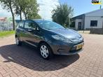 Ford Fiesta 1.25 Limited, Voorwielaandrijving, Euro 5, Gebruikt, 1242 cc