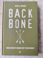 Backbone - David H. Wagner, Boeken, Ophalen of Verzenden, Zo goed als nieuw, David H. Wagner