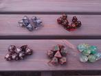 Officiële Wizards of the Coast Dungeons and dragons Dice set, Ophalen of Verzenden, Zo goed als nieuw