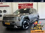 Kia EV9 Plus AWD 99.8 kWh, Automaat, 2525 kg, Origineel Nederlands, Vierwielaandrijving