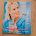 Leef je fit - Marianne Timmer, Ophalen of Verzenden, Gelezen, Gezondheid en Conditie, Marianne Timmer