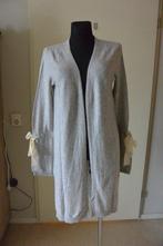 Frogbox warm vest 36 ecru leuk apart, Beige, Ophalen of Verzenden, Maat 36 (S), Gedragen