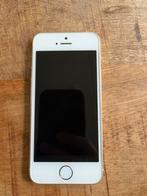 Iphone 5s met oplader, Telecommunicatie, Mobiele telefoons | Apple iPhone, Gebruikt, 16 GB, Wit, Ophalen of Verzenden