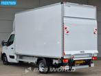 Renault Master 165PK Laadklep Dubbellucht Lat om Lat Zijdeur, Auto's, Bestelauto's, Nieuw, Te koop, 2298 cc, Stof