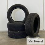 Continental WinterContact TS870 195/55/R16 91H XL, Auto-onderdelen, Banden en Velgen, Gebruikt, 16 inch, Band(en), Personenwagen
