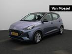 Hyundai i10 1.0 Premium | Apple Carplay / Android Auto | Cam, 12 maanden, Stof, Gebruikt, Euro 6