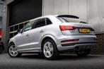 Audi Q3 2.0 TFSI 180 pk Quattro Sport Pro Line S-Line / Pano, Automaat, Gebruikt, 4 cilinders, 179 pk