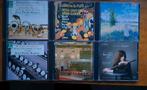 Groot aantal klassieke cd's. Orkest, dwarsfluit, kinderen, Cd's en Dvd's, Cd's | Klassiek, Overige typen, Ophalen of Verzenden