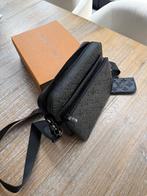 Louis Vuitton trio messenger tas, Sieraden, Tassen en Uiterlijk, Tassen | Schoudertassen, Ophalen of Verzenden, Zo goed als nieuw