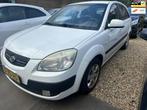 Kia Rio 1.4 X-tra, Voorwielaandrijving, Gebruikt, Zwart, 4 cilinders