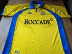 Voetbalshirt RKC Waalwijk vintage shirt 1999 Zeldzaam, Maat XL, Ophalen of Verzenden, Zo goed als nieuw, Shirt