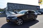 Mercedes-Benz C-klasse Estate 180 Ambition| 1/2 LEDER| NAVI|, Auto's, Mercedes-Benz, Achterwielaandrijving, C-Klasse, 750 kg, 1400 kg