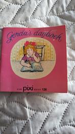 pixi boekje, Boeken, Kinderboeken | Kleuters, Gelezen, Jongen of Meisje, Ophalen of Verzenden, Voorleesboek