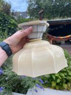 Vintage plafondlamp, Ophalen of Verzenden