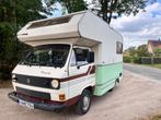 Volkswagen Transporter T3, Auto's, Achterwielaandrijving, Gebruikt, 1600 cc, Origineel Nederlands