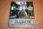 Barok. Architectuur, beeldhouwkunst, schilderkunst., Boeken, Kunst en Cultuur | Architectuur, Ophalen of Verzenden, Zo goed als nieuw