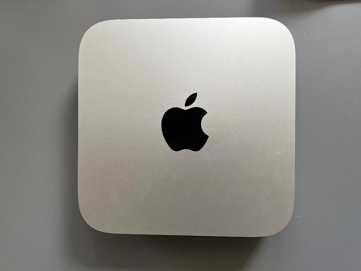 Mac Mini M2 Pro (2023) + Free Dock + Free Macbook Air (2018), Computers en Software, Apple Desktops, Gebruikt, Mac Mini, SSD, 3 tot 4 Ghz