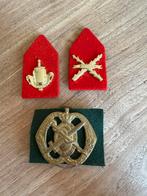 Emblemen, Embleem of Badge, Nederland, Ophalen of Verzenden